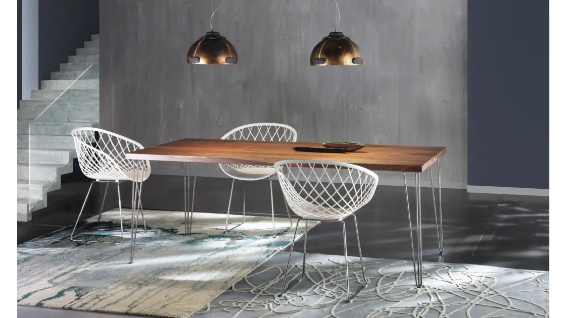 Tavolo Artemide di Intermobili Bassano
