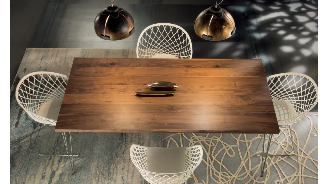 Tavolo Artemide di Intermobili Bassano