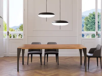 Tavolo Venere di Intermobili Bassano