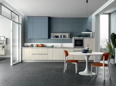 Cucina Moderna Linea 06 di Colombini Casa Artec